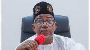 Bauchi governor appoints 168 political aides