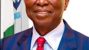 Visualising NIMASA new DG, Mobereola’s vision bringing the Agency’s mission to fruition