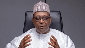 We may be poor but won’t beg anyone – Nigerian Minister to USAID