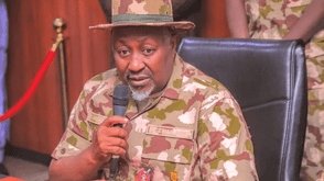 2025 CDI Conference: Minister calls for integrated framework to tackle security threats