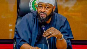 Bago lends voice to NEC strategy for $1Tn economy