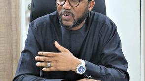 Tinubu’s policies driving maritime sector’s transformation — NPA MD