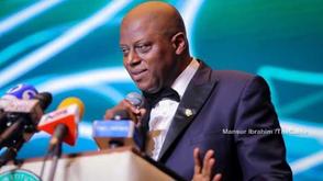 Cardoso champions digital payment revolution at G-24 summit in Abuja