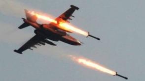 NAF kills several terrorist via airstrikes in Borno