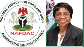 NAFDAC DG bags NewsDirect Exemplary Leadership award