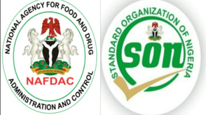 NAFDAC, SON, others harmonise position on codex food labelling standard