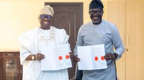 NDPC partners NAICOM to strengthen data protection in insurance Sector