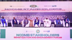NCDMB to train over 10,000 Nigerians in high-demand oil skills