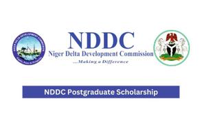 NDDC expands Postgraduate scholarship to Nigerian Universities, targets 600 beneficiaries