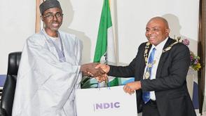 ICAN applauds NDIC on integrity, transparency, professionalism in promoting financial system stability
