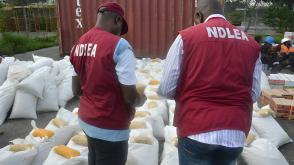 NDLEA auctions drug traffickers’ forfeited properties in Lagos, Kano, others