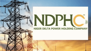NDPHC team visits Geregu, pledges commitment to universal electricity access