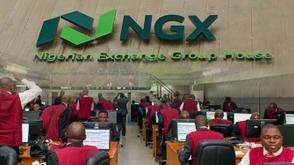 Sustained buying interest pushes NGX ASI higher despite weak Banking stocks