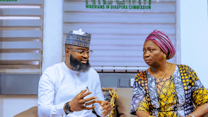 NASENI, NiDCOM partner to harness diaspora expertise for Nigeria’s tech growth