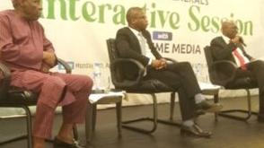 NIMASA to review 2007 Act to tackle piracy on waterways