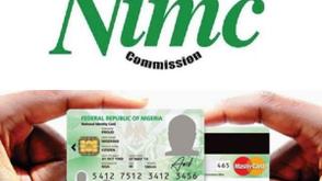 NIMC enrols 123m Nigerians in National Identity Database, advances digital inclusion drive