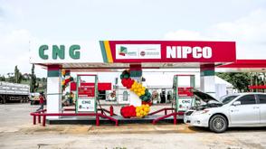 CNG adoption: NIPCO converts 15,000 vehicles