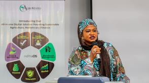 NITDA, JICA partnership fueling Nigeria’s startup ecosystem — DG
