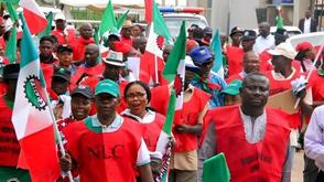 May Day protest: NLC’s stand on Rivers is a critical turning point