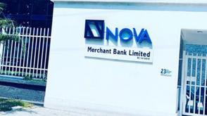 NOVA Bank kicks off commercial Banking operations