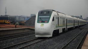 NRC unveils 20-year vision to electrify rail system, expand network to 60,000km