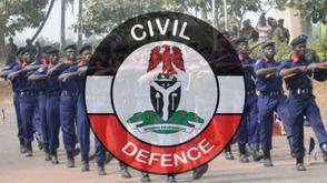 Easter: NSCDC deploys 1,284 personnel for security in Enugu