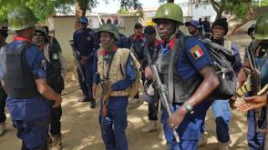 NSCDC arrests six suspected electricity vandals in Kano