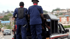 NSCDC has arrested nine suspects for vandalism of critical national assets and infrastructure