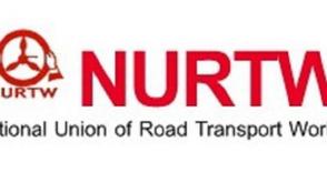 NURTW Lagos inaugurates new leadership after power tussle