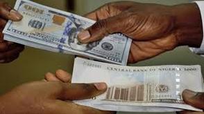 Naira gains, as spot rate hits N1360 amid global dollar weakness