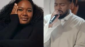End of an era: Chandler Moore, Naomi Raine exit Maverick City