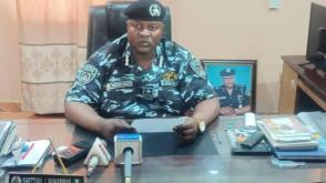 Nasarawa: Police arrest 24 kidnap suspects, rescue 2-year-old victim, others