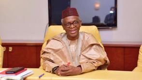 Tinubu congratulates Nasir El-Rufai at 65