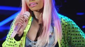 Nicki Minaj cancels album release