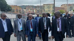 As Nigeria battles for a seat on IMO council...