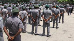 Customs cautious citizens against social media recruitment, auction scams