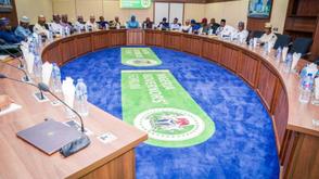 Plateau Killings: NGF condoles Mutfwang, call for end to bloodshed