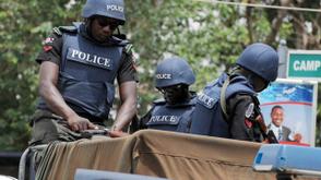 Police arraign four suspects over assassination of Osun LG Chairman