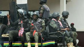 Gunmen kill mother, daughter, Police rescue 2 in Ondo