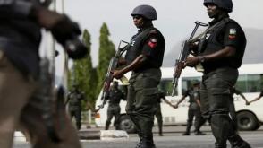 Police arrest mother, son over alleged money ritual plot in Ondo