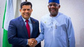 Nigeria, Venezuela renewed commitment to education, cultural partnership
