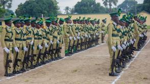 900 inmates awaiting trial in Plateau -Controller NCS reveals