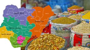 Food insecurity: The limitations of palliatives