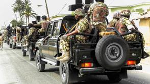 Military sustains onslaught against terrorists, eliminates, apprehends scores -DHQ
