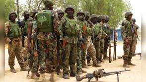 Army rescue Major from kidnappers in Delta