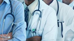 Some doctors cannot pay school fees, maintain car–UITH-ARD President