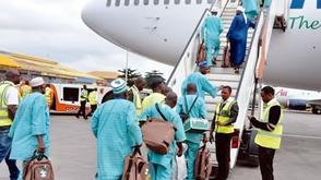 How the FG and states allocated N120bn to pilgrimage expenses over three years