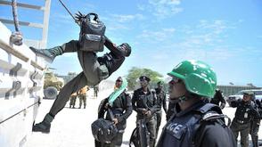 10,000 new Police Constables complete training