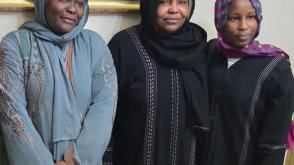 Three Nigerian pilgrims freed in Saudi Arabia after NDLEA intervention
