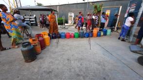 PENGASSAN strike responsible for hike in LPG price — NALPGAM